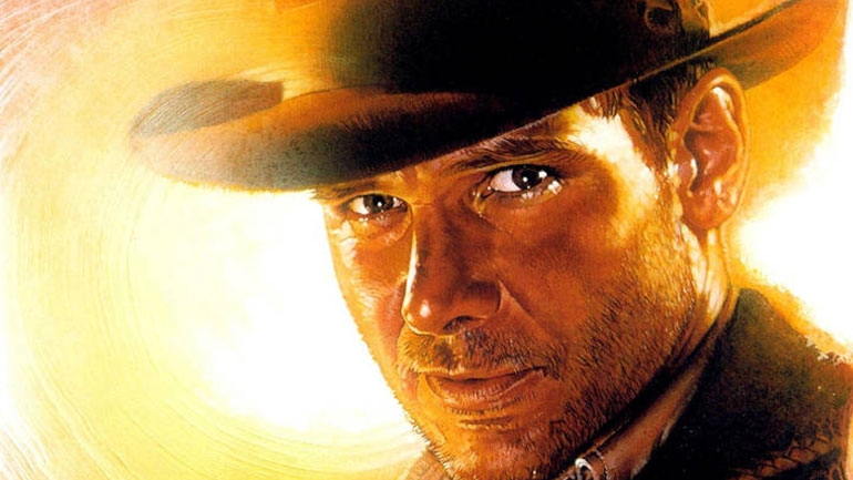 Ιντιάνα Τζόουνς: δεύτερη αναβολή για την πέμπτη περιπέτεια του αρχαιολόγου – εξερευνητή Ιντιάνα Τζόουνς: δεύτερη αναβολή για την πέμπτη περιπέτεια του αρχαιολόγου – εξερευνητή