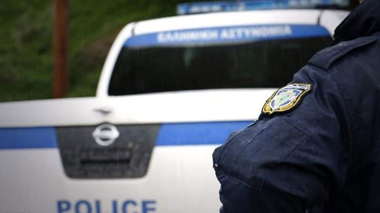 Ηράκλειο: Σύλληψη για καλλιέργεια δενδρυλλίων κάνναβης και κλοπή όπλου