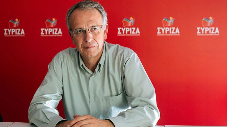 Ρήγας: Αύξηση του κατώτατου μισθού μετά την 21η Αυγούστου