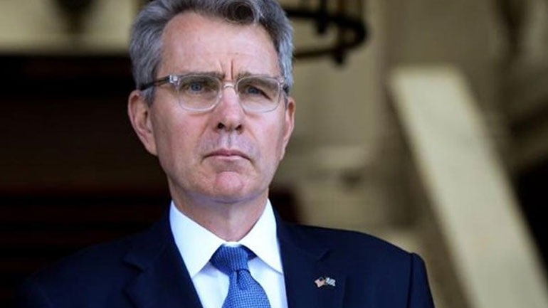 Πάιατ: Η Ελλάδα ανοιχτή στις επενδύσεις