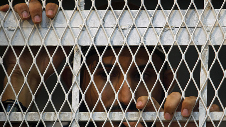 Υεμένη: Η Διεθνής Αμνηστία καταγγέλλει «εγκλήματα πολέμου» σε μυστικές φυλακές στον Νότο