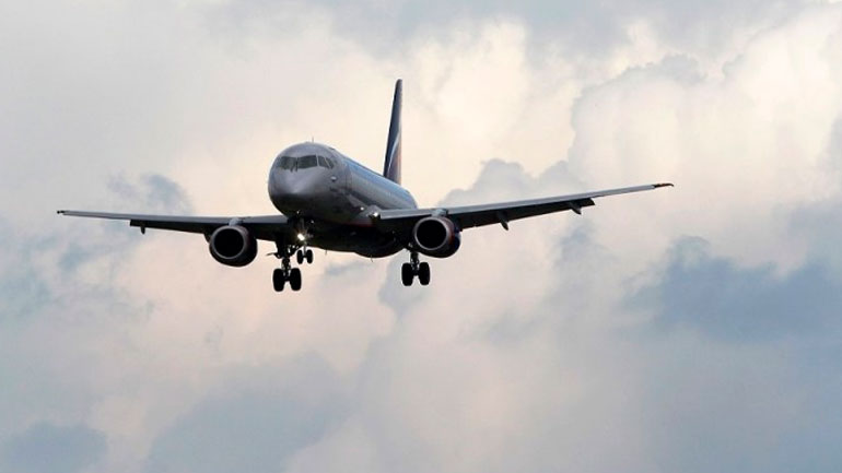 Περιπέτεια στον αέρα για 140 επιβάτες με προορισμό τη Σκιάθο