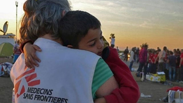 Γιατροί Χωρίς Σύνορα: «Η Ευρώπη φέρει ευθύνη για την αύξηση του αριθμού των νεκρών μεταναστών»