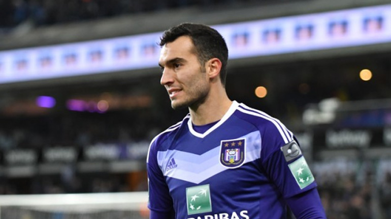 ΠΑΟΚ: Σε συζητήσεις με την Άντερλεχτ για τον Ομπράντοβιτς