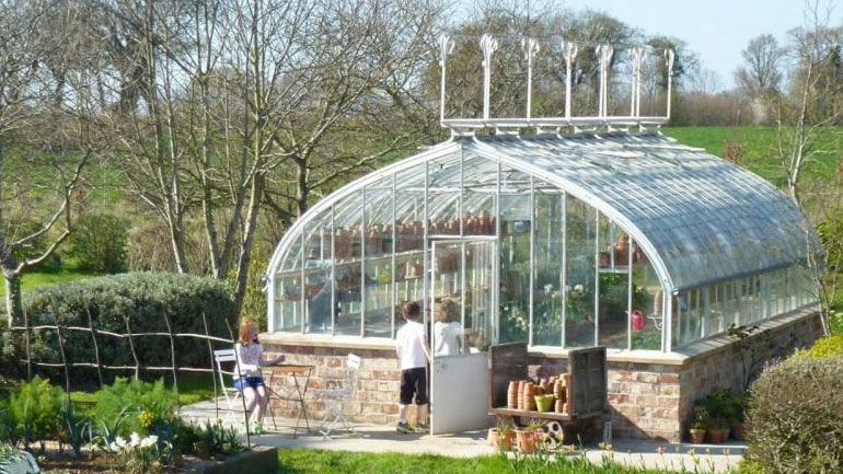 To σχέδιο του Brexit για τα αγροτικά προϊόντα