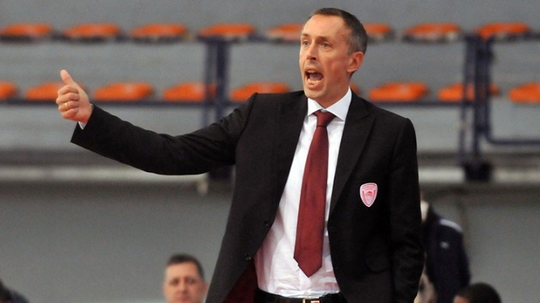 Αποχωρεί από τον Ολυμπιακό ο Τόμιτς