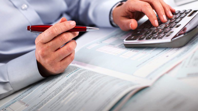 Την Παρασκευή οι πρώτες επιστροφές φόρου