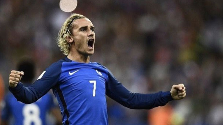 Tέσσερις παίκτες της Ατλέτικο Μαδρίτης στον τελικό του Μουντιάλ