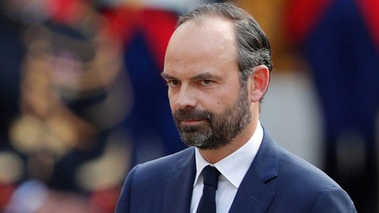 Εντουάρ Φιλίπ για Brexit: Το χειρότερο είναι ακόμη δυνατό