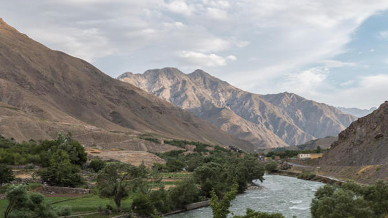Φονική κατολίσθηση στο Αφγανιστάν – Τουλάχιστον 10 νεκροί