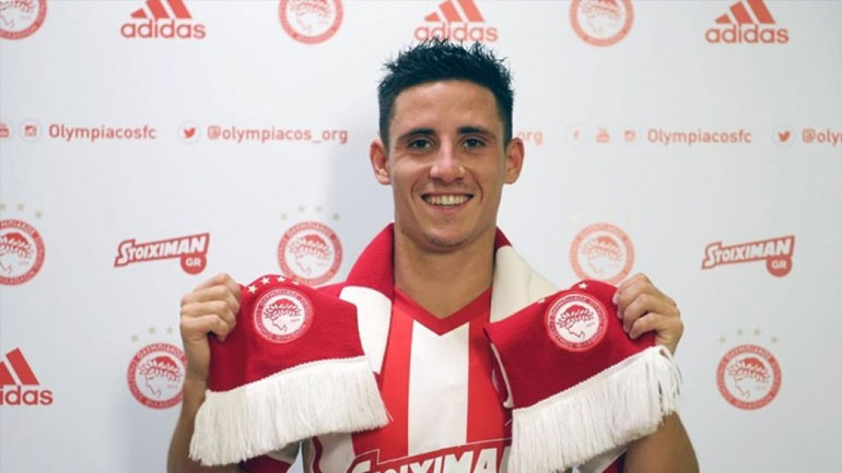 Σπόρτινγκ: Προσέφυγε στη FIFA για να μπλοκάρει τη μεταγραφή του Ποντένσε στον Ολυμπιακό