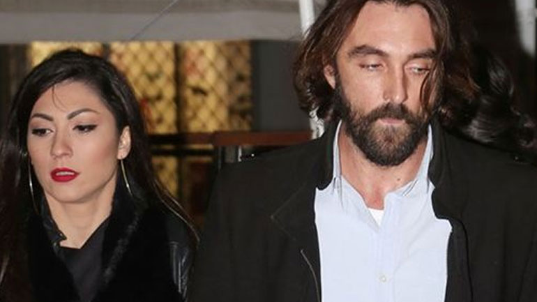 Ιβάν Σβιτάιλο για τη σύντροφό του: «Εδώ και 3 χρόνια που είμαστε μαζί περνάμε πολύ καλά»