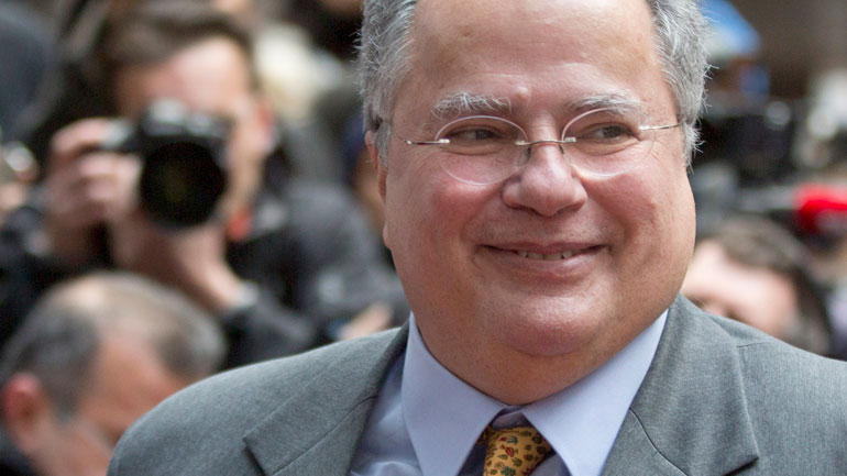 Στη Βολιβία ο Ν. Κοτζιάς για το Φόρουμ Πολιτισμών