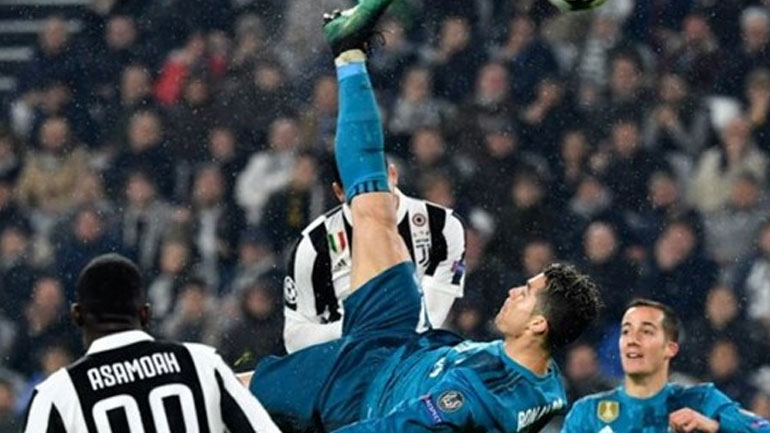 Με τη ”φυγή” Ρονάλντο οι συμπαίκτες του στην Ρεάλ… ανακουφίστηκαν!