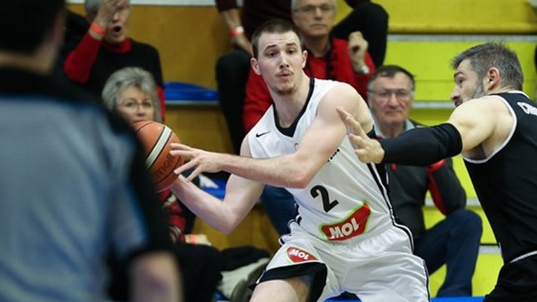 Στον Κολοσσό ο Στίβι Μπρόουνινγκ