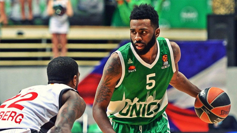 Κλείνει Λάνγκφορντ ο Παναθηναϊκός