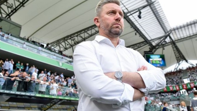 Ο Μπρέζεκ ανέλαβε την εθνική Πολωνίας