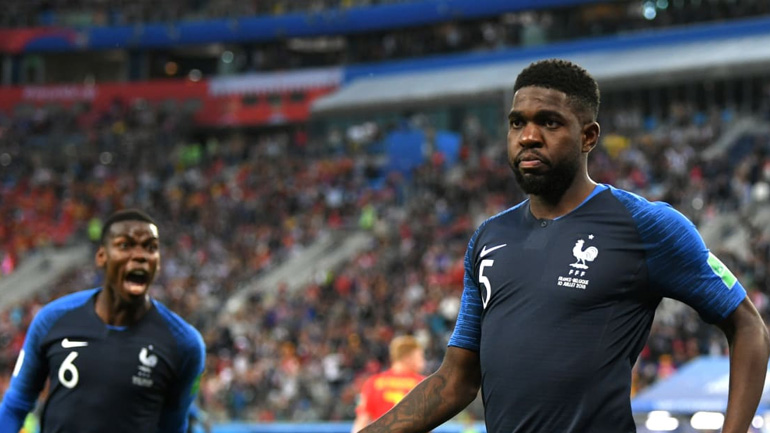 Απόλυτο φαβορί η Γαλλία