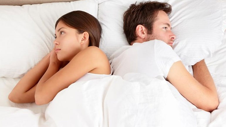 Ποια είναι τα φάρμακα που μειώνουν τη libido;