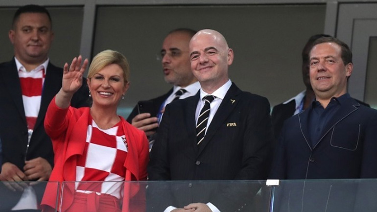 «Ραντεβού με τον Μακρόν, αλλά εμείς θα κερδίσουμε»