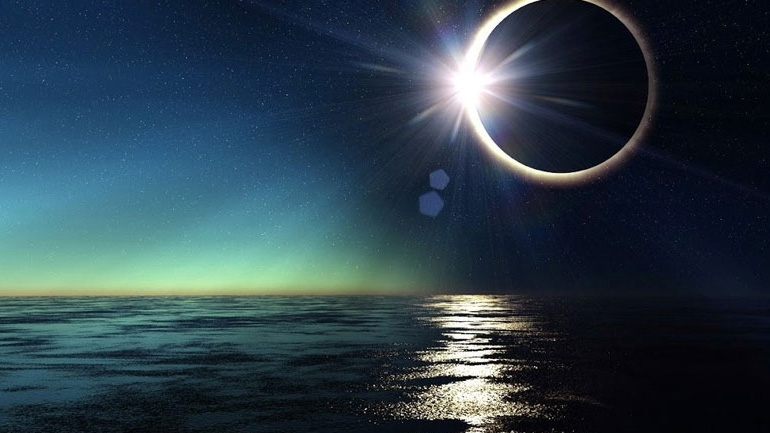 Μερική ηλιακή έκλειψη στον Καρκίνο στις 13 Ιουλίου 2018 – Προβλέψεις για όλα τα ζώδια