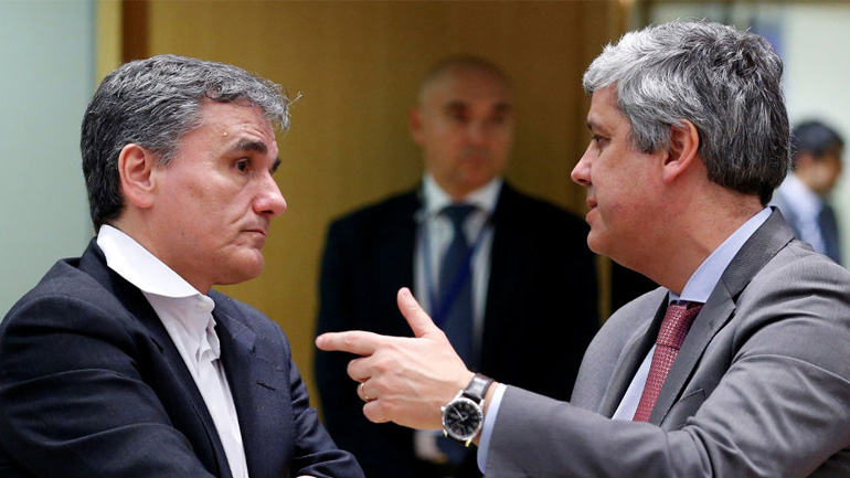 Η Γερμανία ανέστειλε προσωρινά την εκταμίευση της δόσης των 15 δισ. για το ΦΠΑ στα νησιά