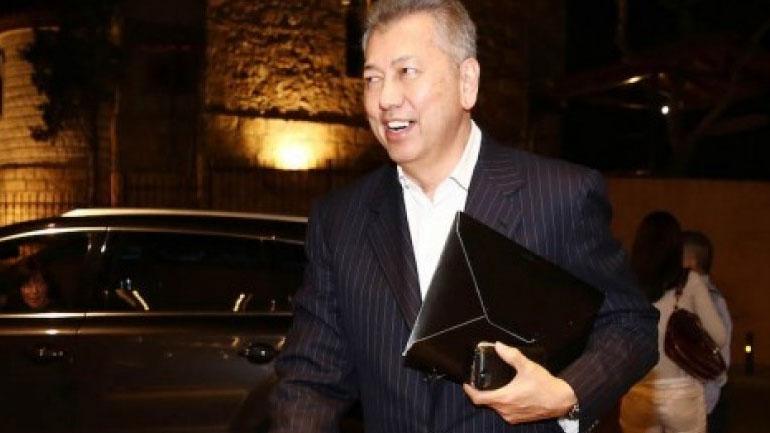 Παναθηναϊκός: Διαφορές στον οικονομικό έλεγχο της ΠΑΕ εντόπισε ο Παϊρόζ