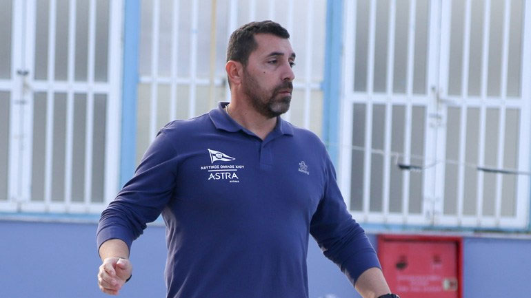 Πόλο: Ξαφνικό «διαζύγιο» ανάμεσα σε ΝΟΧ και Λαζαρίδη