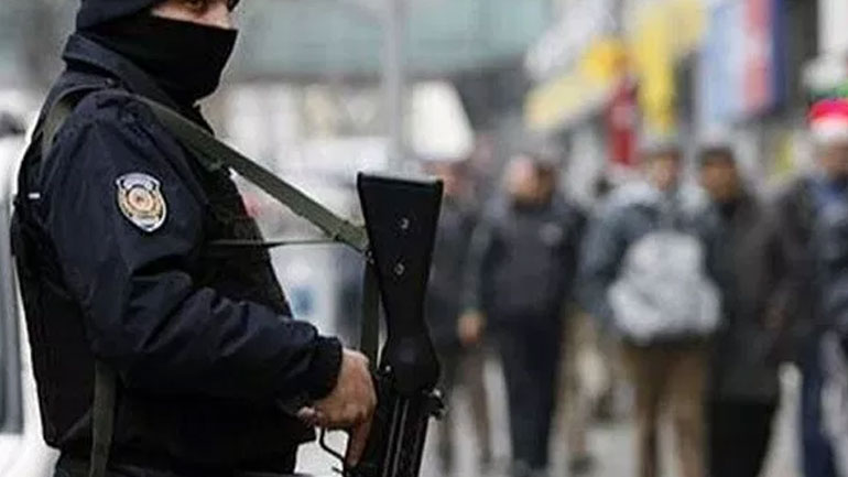 Επιχείρηση των τουρκικών μυστικών υπηρεσιών σε Αζερμπαϊτζάν και Ουκρανία – 2 συλλήψεις