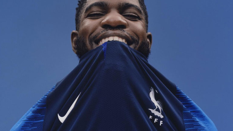 Η Nike κέρδισε ήδη το… τρόπαιο του Μουντιάλ