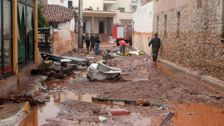 Ακατάσχετο και χωρίς ενημερότητες το βοήθημα προς πληγέντες από θεομηνίες