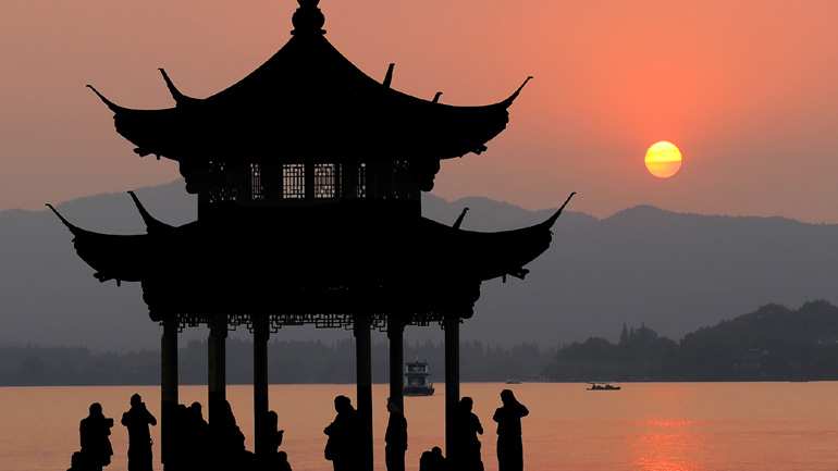 Κίνα: «Πράσινο φως» στη λειτουργία υποκαταστημάτων ξένων τραπεζών