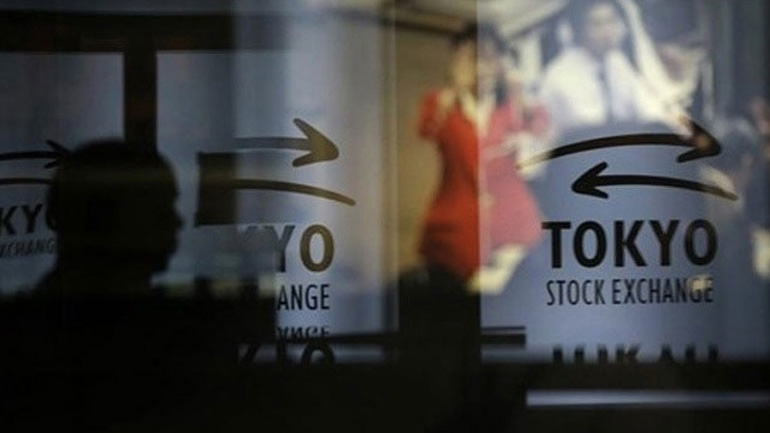 Ανακάμπτει η Ασία – Άνοδος στο χρηματιστήριο του Τόκιο