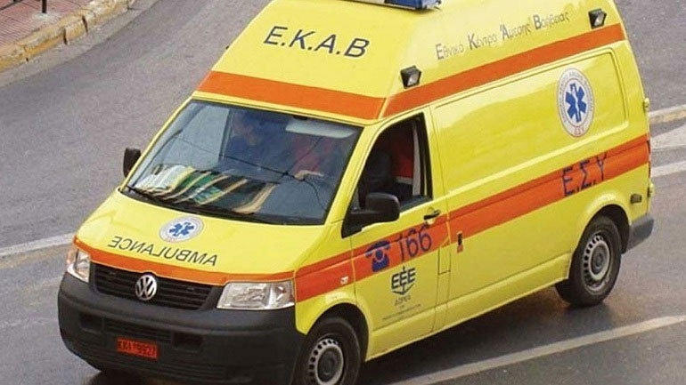 Αχαΐα: Φίδι δάγκωσε 6χρονο αγόρι