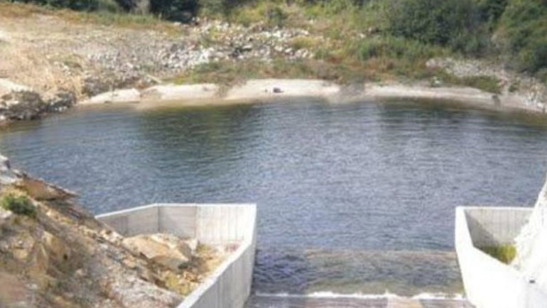 Φλώρινα: Νεκρός 15χρονος στο φράγμα της Παπαδιάς