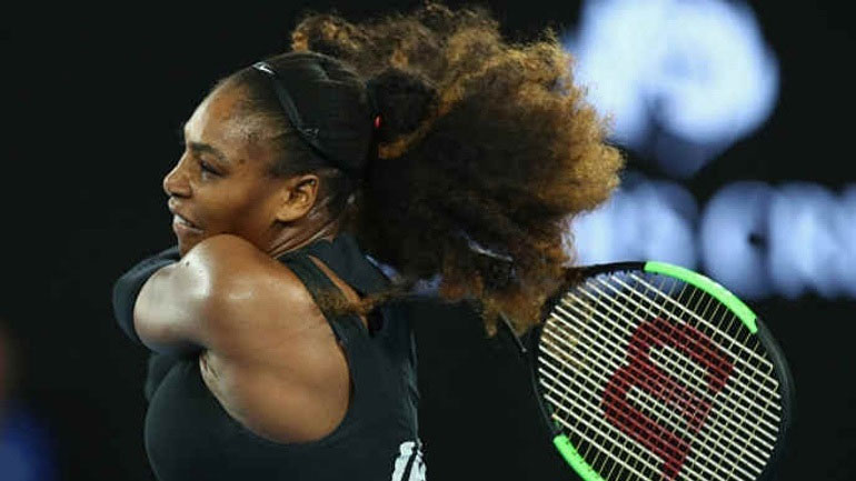 Τένις: Η επιστροφή της  Σερένα Ουίλιαμς