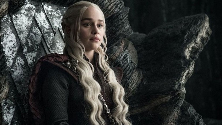 Το «Game of Thrones» στην κορυφή των υποψηφιοτήτων για τα βραβεία Emmy