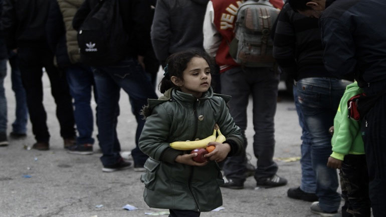 Το 15% των ασυνόδευτων ανηλίκων σε Αθήνα και Θεσσαλονίκη ζουν σε συνθήκες αστεγίας