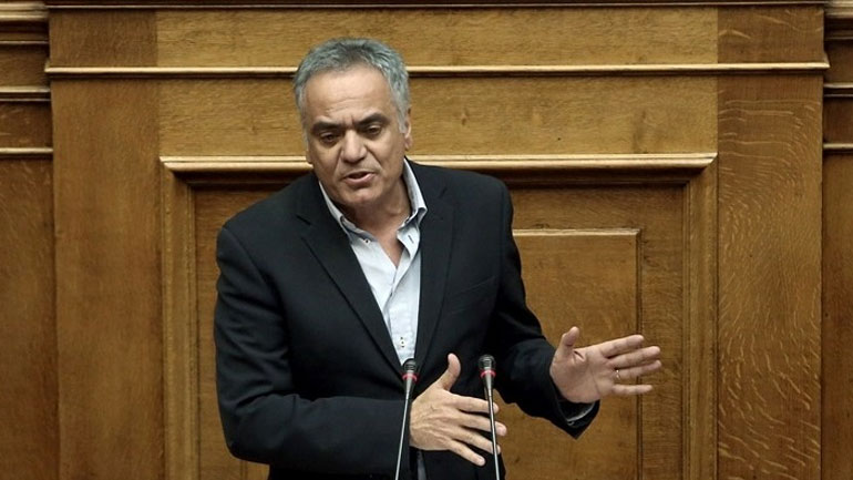 Σκουρλέτης: Νέα ρύθμιση για τα χρέη προς τους δήμους μελετά το Υπουργείο Εσωτερικών