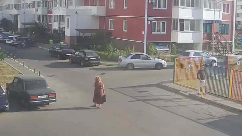 Έκρηξη δεξαμενής υγραερίου σε αυτοκίνητο