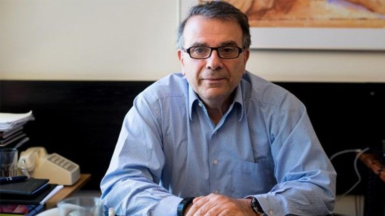 «Από το χορό του Ησαΐα στον χορό… της φωτιάς»