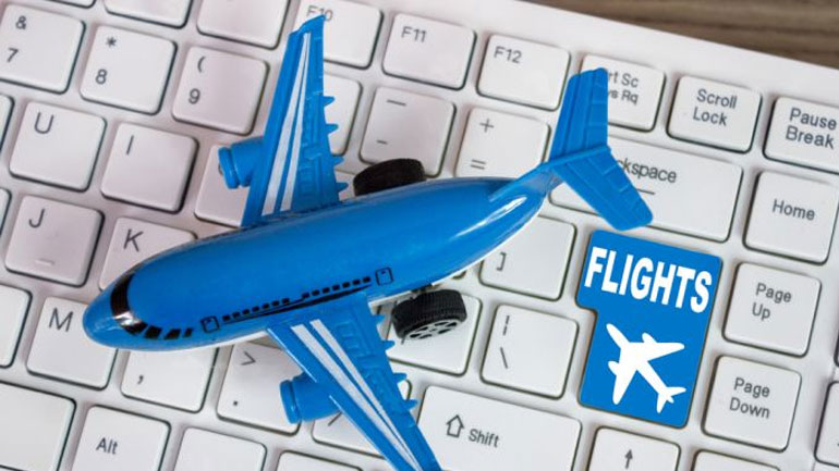 Η Αirtickets: Μηχανή σύγκρισης τιμών αεροπορικών εισιτηρίων, πλέον