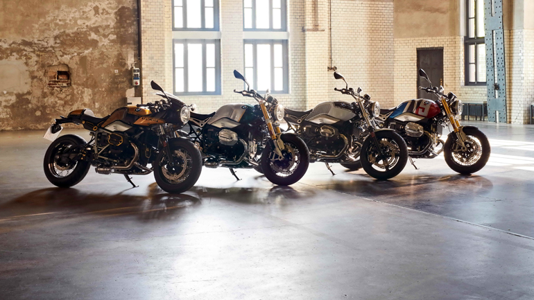 H BMW αναβαθμίζει πολλά μοντέλα της εν όψει 2019