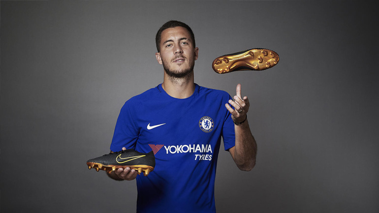 Δίνει 170 εκατ. ευρώ για τον Αζάρ η Ρεάλ!