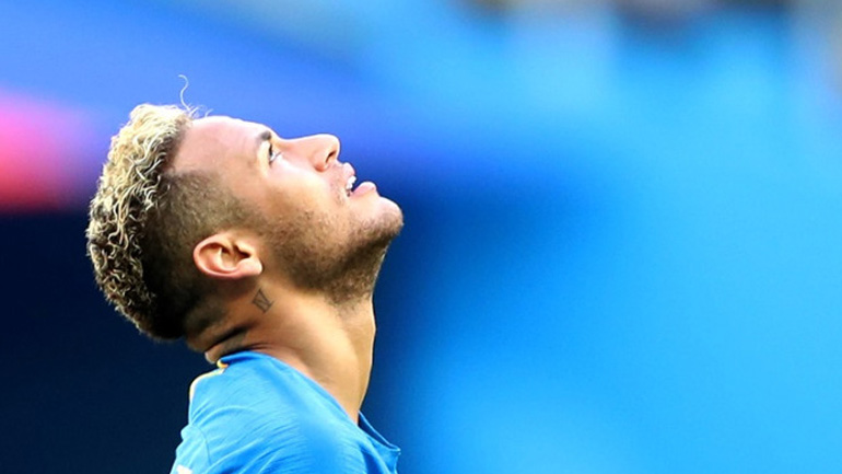 Απεσταλμένος της Ρεάλ στη Βραζιλία για τον Νεϊμάρ