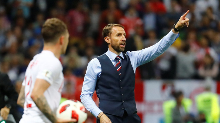 «Δένει» Σάουθγκεϊτ η Αγγλία