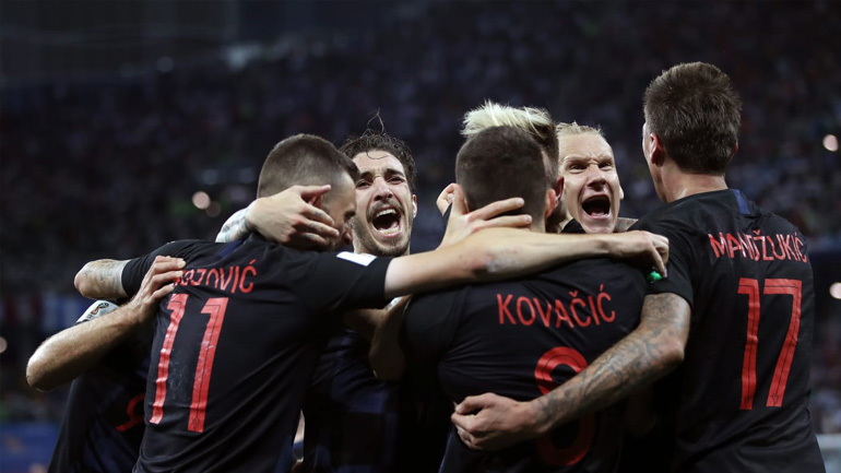 Μπιάνκι: «Άξια στον τελικό η Κροατία, φαβορί η Γαλλία»