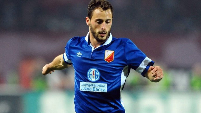 «Η ΑΕΚ ρώτησε για τον Μάλμπασιτς»