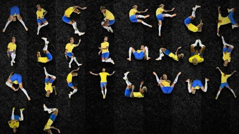 Τα 14 λεπτά του Νεϊμάρ στο χορτάρι