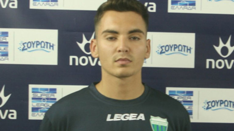 Λεβαδειακός: «Διαζύγιο»-εξπρές με τον Παραντάς